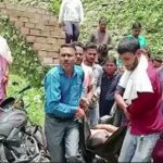 chamoli accident sixteen nine News Todayz चमोली के पीपलकोटी में बड़ी घटना, करंट लगने से सब इंस्पेटक्टर सहित 16 की मौत