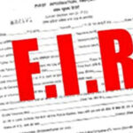 fir 1466342085 News Todayz सीएम के निर्देश पर सीवर ट्रीटमेंट प्लांट संचालन कर रही कंपनी के खिलाफ एफआईआर दर्ज