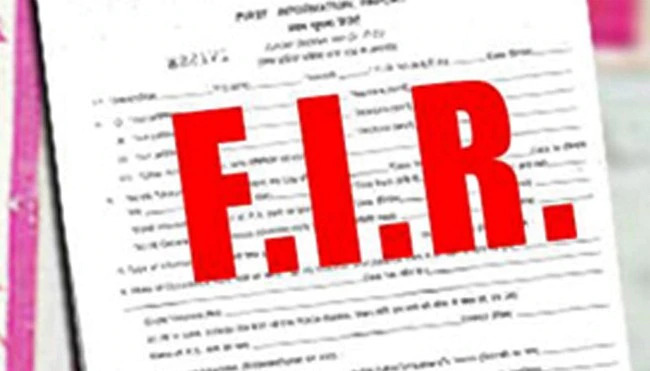fir 1466342085 News Todayz सीएम के निर्देश पर सीवर ट्रीटमेंट प्लांट संचालन कर रही कंपनी के खिलाफ एफआईआर दर्ज