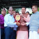 Uttarakhand News M Dhami honored him 1 1000x600 1 News Todayz सीएम धामी ने शहीद मेजर दुर्गा मल्ल को दी श्रद्धांजलि, इन्हें किया सम्मानित