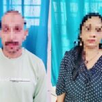 d 4 5 News Todayz राजधानी दून में चल रहे सेक्स रैकेट का खुलासा, पति-पत्नी गिरफ्तार