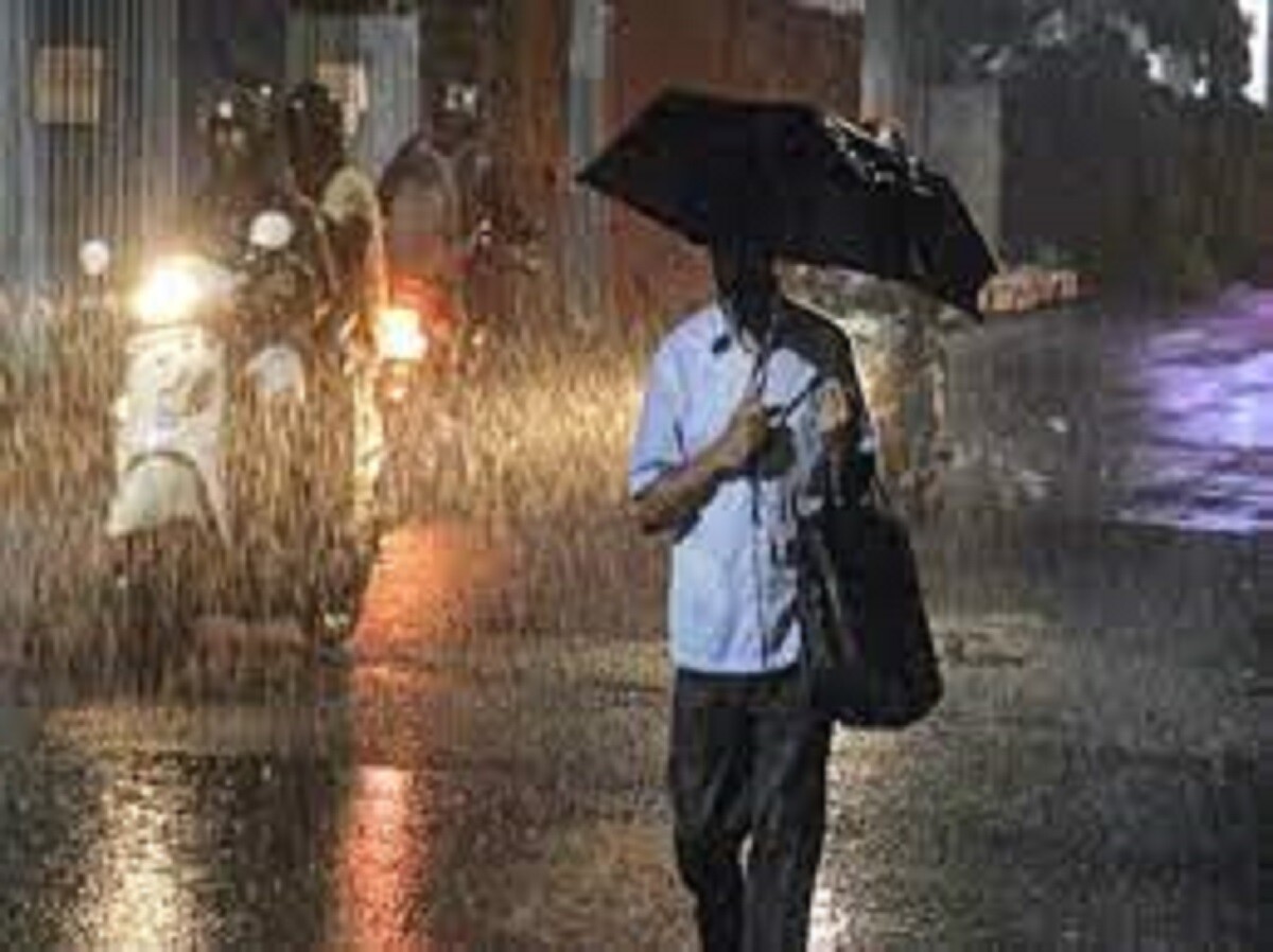 download 3 News Todayz अगले 24 घंटे में उतराखंड में होगी भारी बारिश, मौसम विभाग ने जारी किया अलर्ट
