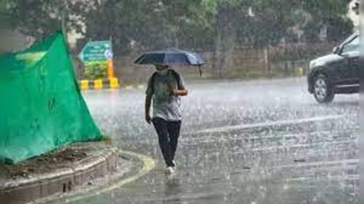 download 8 News Todayz मौसम विभाग ने देहरादून समेत चार जिलों में फिर किया भारी बारिश का अलर्ट जारी