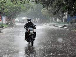 images 2 News Todayz प्रदेश में मौसम लेगा करवट, आज देहरादून समेत 5 जिलों में बारिश का अलर्ट जारी