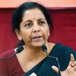 nirmala sitharaman 1613132211 News Todayz वित्त मंत्री निर्मला सीतारमण करेगी जोशीमठ के छात्र-छात्राओं से संवाद,बद्रीनाथ और माणा के भी करेंगी दर्शन