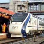 vande bharat train News Todayz कुमाऊं के लिए बड़ी खुशखबरी, मिल सकती है बड़ी सौगात, वंदे भारत सहित दो एक्सप्रेस ट्रेन की शुरुआत....