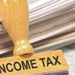 download 10 News Todayz Income tax: इनकम टैक्स ने उत्तरांचल यूनिवर्सिटी के चांसलर के ठिकानों पर मारा छापा, फ्लेट पर पहुंची टीम