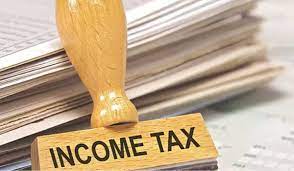 download 10 News Todayz Income tax: इनकम टैक्स ने उत्तरांचल यूनिवर्सिटी के चांसलर के ठिकानों पर मारा छापा, फ्लेट पर पहुंची टीम