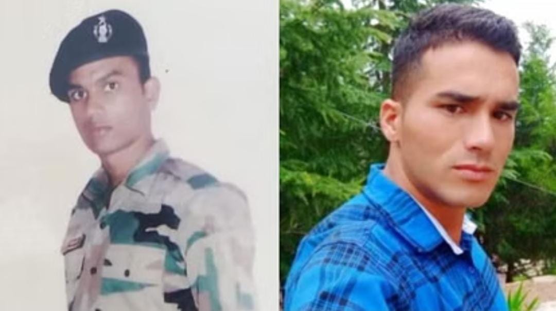 IMG 20231223 WA0016 News Todayz Uttarakhand: प्रदेश के दो वीर पुंछ में आतंकी हमले में हुए शहीद, आज पार्थिव शरीर लाया जाएगा घर