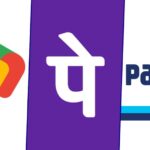 google pay phone pay paytm News Todayz फोन में एक से ज्यादा UPI आईडी चलाना पड़ सकता है भारी, हो जाएं सावधान, जाने क्यों ?