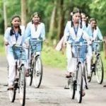 Education Department gifted bicycles to 50 thousand girl stu News Todayz बड़ी सौगात : उत्तराखंड में शिक्षा विभाग देगी 50 हजार छात्राओं को साइकिल, धनराशि हुई जारी