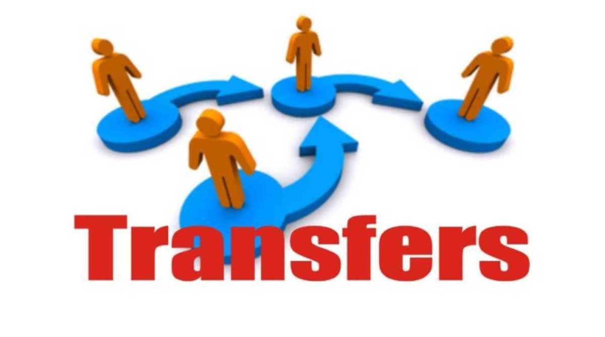 Transfers continue in Uttarakhand now bumper transfers of policemen in these two districts 1 News Todayz Transfer: उत्तराखंड में फिर हुए बंपर तबादले, इन दो जनपद में हुए ट्रांसफर,देखें पूरी लिस्ट