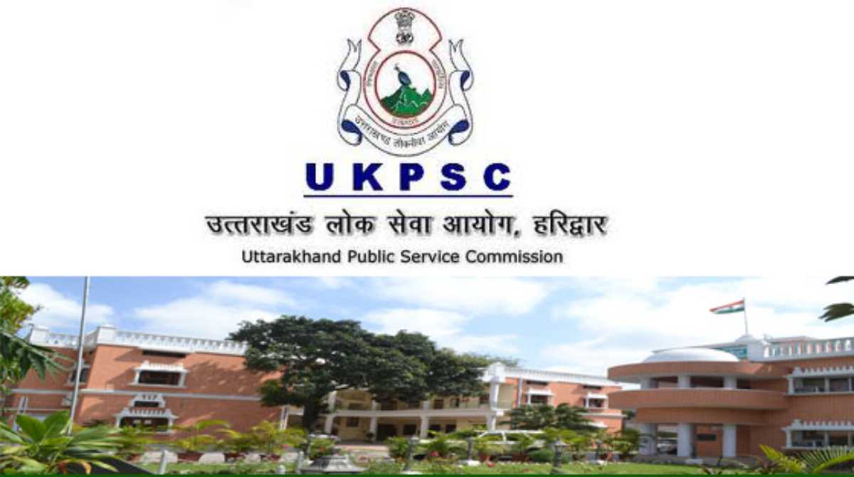 UKPSC Update Commission has issued a big update regarding recruitment examinations know the rules. 1 News Todayz UKPSC new Update: इन भर्तियों को लेकर आयोग ने जारी किया बड़ा अपडेट, जाने क्या है?