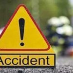 Uttarakhand News Hadakhan temple Nainital accident Uttarakhand road accident Haldwani road accident News Todayz उत्तराखंड के नैनीताल मे हुआ दर्दनाक हादसा, ट्रक से रौंदकर दो युवकों की मौत