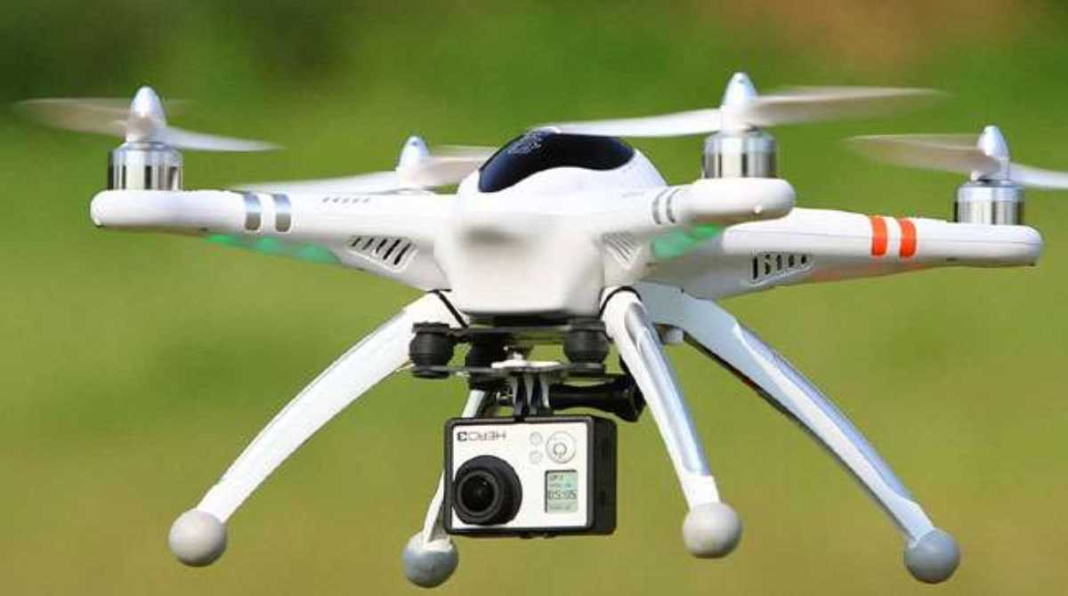 drone policy uttarakhand drone policy uttarakhand news drone policy 1 News Todayz प्रदेश में युवाओं को मिलेगी ड्रोन उड़ाने की ट्रेनिंग और रोजगार, जानिए पूरी खबर
