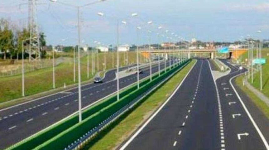 Good News 4 lane road will be built between Asharodi Jhajhra in Dehradun 1 News Todayz केंद्र से मिली उत्तराखंड करोड़ो की सौगात, इस जगह होंगा निर्माण कार्य