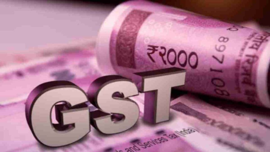 Gst tax news uttarakhand today pahadi khabrnama 4 News Todayz GST विभाग ने की बड़ी कार्यवाई, 3500 पेज FIR हुई दर्ज..