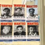 Haldwani Violence Update Police declared these 9 accused as most wanted 1 News Todayz Haldwani Violence new update: पुलिस ने हल्द्वानी हिंसा के 9 आरोपियों के पोस्टर लगाकर किया मोस्ट वॉन्टेड घोषित