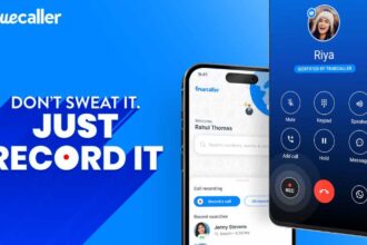 Truecaller launched these special features in India News Todayz True Caller New Update: अब ट्रूकॉलर से रिकॉर्ड कर सकेंगे कॉल्स, जानें कैसे करेगा काम… 