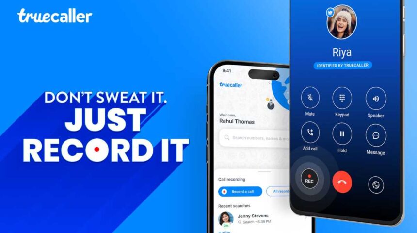 Truecaller launched these special features in India News Todayz True Caller New Update: अब ट्रूकॉलर से रिकॉर्ड कर सकेंगे कॉल्स, जानें कैसे करेगा काम… 