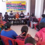 Uttarakhand News Organization of Nationalist Regional Party expanded in Pauri district News Todayz पौड़ी में हुआ राष्ट्रवादी रीजनल पार्टी का संगठन विस्तार, इन्हें मिली कमान, देखिए
