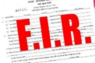 fir News Todayz डीएम प्रदेश के 17 विभागों पर एफआइआर दर्ज करने के दिए निर्देश, जानिए कारण...