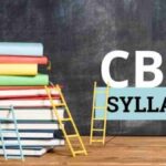 CBSE syllabus 2 News Todayz CBSE Upadate : 9वीं से लेकर 12वीं तक का सिलेबस हुआ जारी…