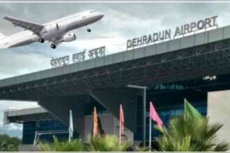 Expansion exercise of Jolly Grant airport intensified once 1 1 News Todayz Good News : देहरादून एयरपोर्ट से अब 25 हवाई उड़ाने होगी संचालित, मिनटों में होगा सफर तय, देखे शेड्यूल…