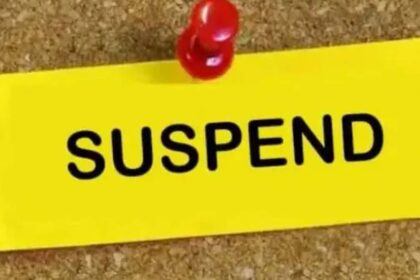 FEMALE ASSISTANT TEACHERS SUSPENDED IN PAURI 6 News Todayz Big News : पौड़ी SSP की बड़ी कार्यवाई, चौकी इंचार्ज सहित आधा दर्जन पुलिसकर्मी को किया सस्पेंड