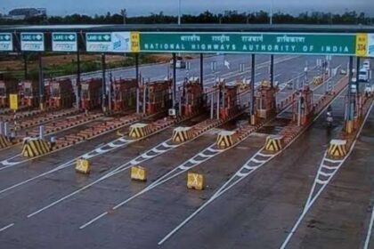 There will be relief from toll rates as well as the period 1 1 News Todayz महंगाई का झटकाः एक अप्रैल से सफर होगा जाएगा मंहगा, टोल कीमतों में वृद्धि