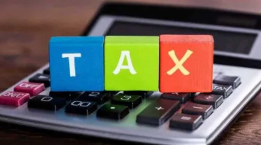 These changes will happen in tax rates now no tax will have to be paid on income of 7 lakhs 2 News Todayz Important News: 31 मार्च से पहले नही किया ये काम तो होगी मुश्किल, जाने...