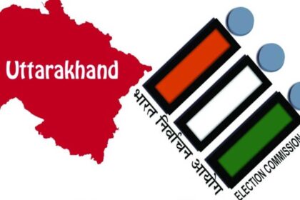 Uttarakhand Assembly Elections 2022 1 4 News Todayz Uttarakhand Election Update: प्रदेश में इन वोटर्स के लिए की जा रही ये खास वोटिंग व्यवस्था, देखे...