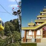Uttarakhand Jobs Sarkunda Devi Ropeway will remain closed from tomorrow for so many days News Todayz Uttarakhand: सरकुंडा देवी रोपवे तीन दिन तक रहेगा बंद, जाने क्या है वजह...