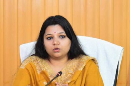 Uttarakhand News Expenditure observers reached Uttarakhand for all five Lok Sabha seats. 1 News Todayz Lok Sabha election 2024: प्रदेश की पांचों लोकसभा सीटों पर व्यय पर्यवेक्षक रखेंगे पूरी निगरानी, उत्तराखंड पहुँचे पर्वेक्षक