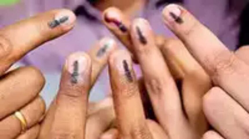 Uttarakhand News Voting will be held in the state on this day 1 News Todayz Uttarakhand News: प्रदेश में इस दिन होगा मतदान, इतने लाख युवा करेंगे फर्स्ट टाईम वोट…