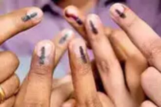 Uttarakhand News Voting will be held in the state on this day News Todayz Uttarakhand : प्रदेश में 1 लाख, 45 हजार युवा करेंगे फर्स्ट टाईम वोट, मतदान के लिए चलाया जा रहा अभियान...