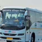 dehradun to delhi Volvo bus 1 News Todayz Uttarakhand: राज्य आंदोलनकारियों को मिली धामी सरकार से बड़ी सौगात, ये मिलेगी सुविधा..