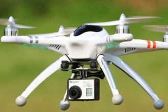 drone policy uttarakhand drone policy uttarakhand news drone policy 1 News Todayz Uttarakhand: प्रदेश की सीमाओं पर ड्रोन से की जाएगी निगरानी,मुख्य निर्वाचन अधिकारी ने दिए ये आदेश…