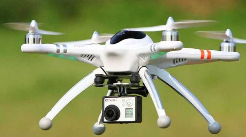 drone policy uttarakhand drone policy uttarakhand news drone policy 1 News Todayz Uttarakhand: प्रदेश की सीमाओं पर ड्रोन से की जाएगी निगरानी,मुख्य निर्वाचन अधिकारी ने दिए ये आदेश…