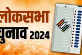 election 1 2 News Todayz Uttarakhand Elections 2024 : प्रदेश में पहले दिन हुए इतने नामांकन...
