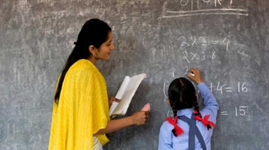 teacher 1 News Todayz Uttarakhand News: सहायक अध्यापक एलटी पदों पर भर्ती को लेकर बड़ा अपडेट, ये आदेश जारी…