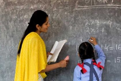 teacher News Todayz प्रदेश के युवाओं को मिली बड़ी राहत, सहायक अध्यापक एलटी पदों की निरस्त भर्ती से हटी रोक