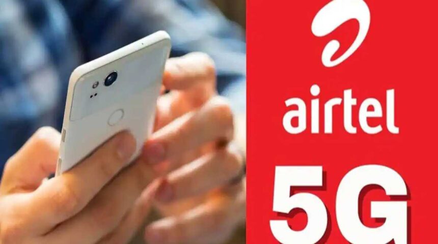 Airtel 5G Plus 5G Plus services started in these districts of Uttarakhand 1 News Todayz एयरटेल बना सबसे बेहतरीन 5जी नेटवर्क, 5 अवार्ड जीतकर किया शीर्ष स्थान प्राप्त…