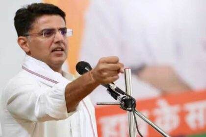 All India Congress Committee General Secretary Sachin Pilot Uttarakhand Lok Sabha Elections Uttarakhand News 1 1 News Todayz आज उत्तराखंड आ रहे है सचिन पायलट, हल्द्वानी मे करेंगे जनसभा को संबोधित…