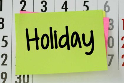All schools colleges institutions will remain closed on this day in Uttarakhand orders issued for public holidays. 1 6 News Todayz Uttarakhand election 2024: उत्तराखंड में आज रहेगा सार्वजनिक अवकाश, ये सब रहेगा बंद…