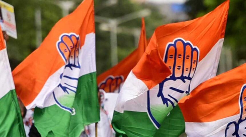 Congress co in charge Deepika Pandey Singh Vishal Maurya Uttarakhand News Uttarakhand Congress 1 5 News Todayz उत्तराखंड कांग्रेस से बड़ी खबर, इन नेताओं को हाईकमान ने सौंपी बड़ी जिम्मेदारी…