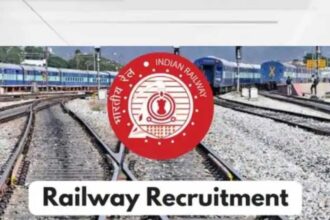 Golden opportunity to get job in railway without exam apply soon 1 News Todayz Railway bharti: रेलवे ने निकाली 10 वीं पास युवाओं के लिए 9000 से अधिक पदों पर भर्ती,जानें आवेदन की तिथि