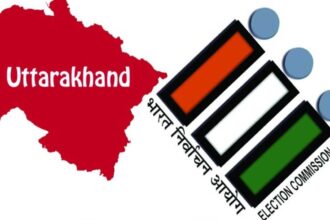 Uttarakhand Assembly Elections 2022 1 3 News Todayz Election 2024: प्रदेश में डाक मतपत्र प्रणाली जारी, ध्यान रखनी होगी ये बातें...