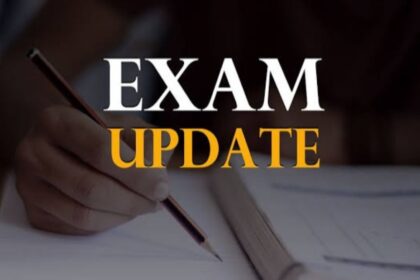 ukpsc pcs exam on 3rd april get your admit card from this da 1 News Todayz VMC Admission: VMC ने जारी की नेशनल एडमिशन टेस्ट की तिथि, इस दिन होगा एग्जाम…