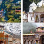 Chardham Yatra 2023 Good news for devotees new list of bus taxi fare released see. 1 7 News Todayz Chardham Yatra 2024: चारधाम मंदिरों में 50 मीटर तक मोबाइल फोन में लगाया प्रतिबंधित, सख्त कार्यवाई के दिए निर्देश